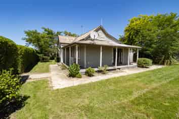 166 South Street, Ashburton