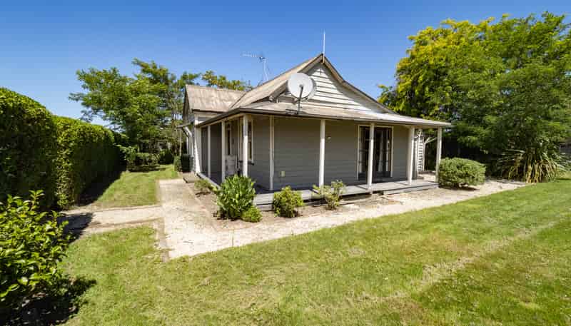 166 South Street, Ashburton