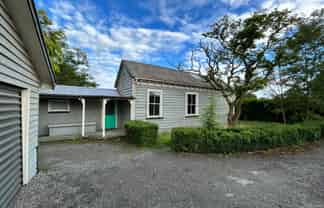 166 South Street, Ashburton