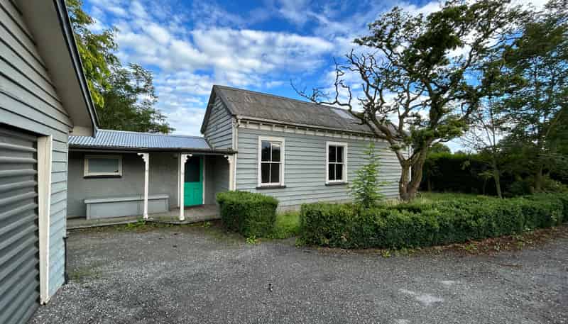 166 South Street, Ashburton