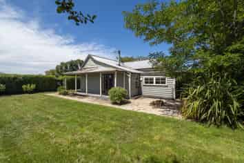 166 South Street, Ashburton
