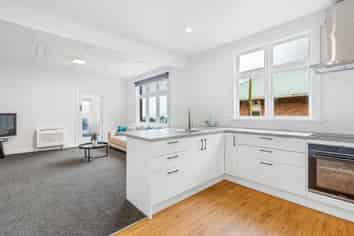 437 South Road, Calton Hill