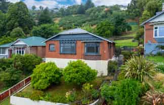 437 South Road, Calton Hill