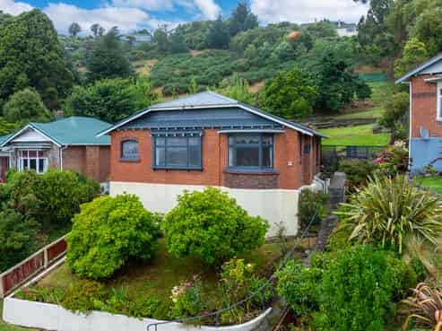 437 South Road, Calton Hill