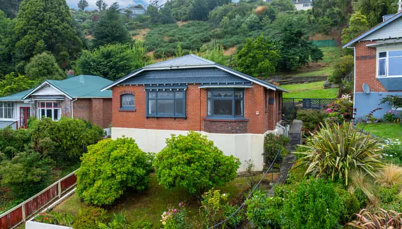 437 South Road, Calton Hill