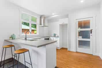 437 South Road, Calton Hill