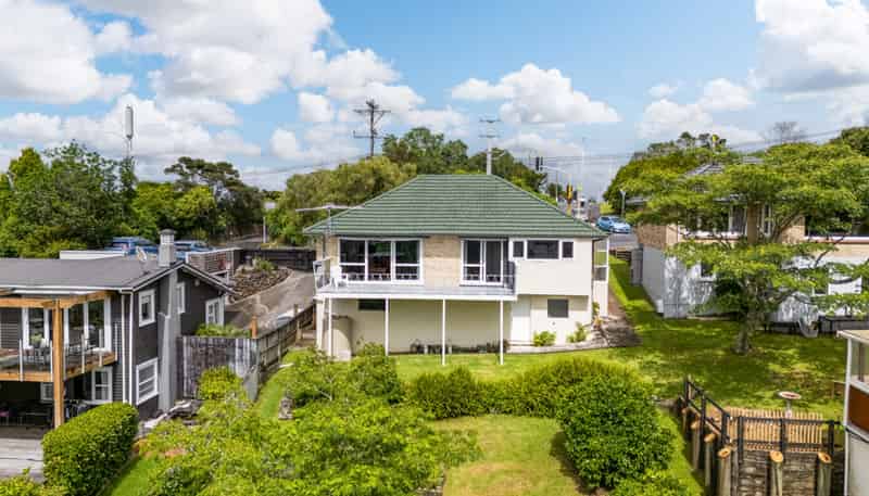 175 Glenfield Road, Hillcrest