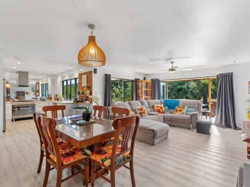 506F McLaren Falls Road, Omanawa