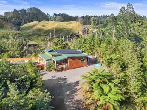 506F McLaren Falls Road, Omanawa