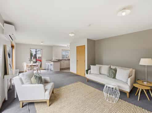 1/106 Ruskin Street, Addington