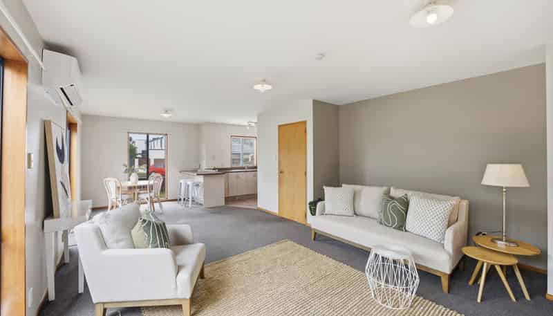 1/106 Ruskin Street, Addington