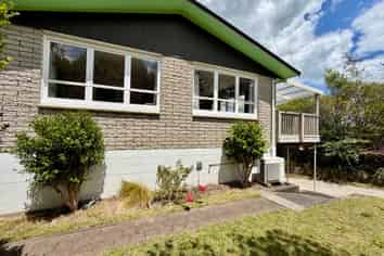 217 West Parkdale Street, Tokoroa