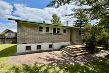 217 West Parkdale Street, Tokoroa