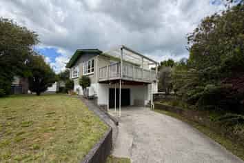 217 West Parkdale Street, Tokoroa