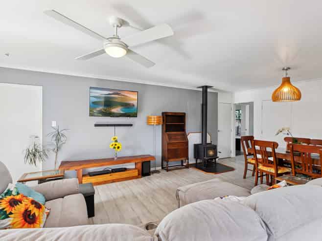 506F McLaren Falls Road, Omanawa