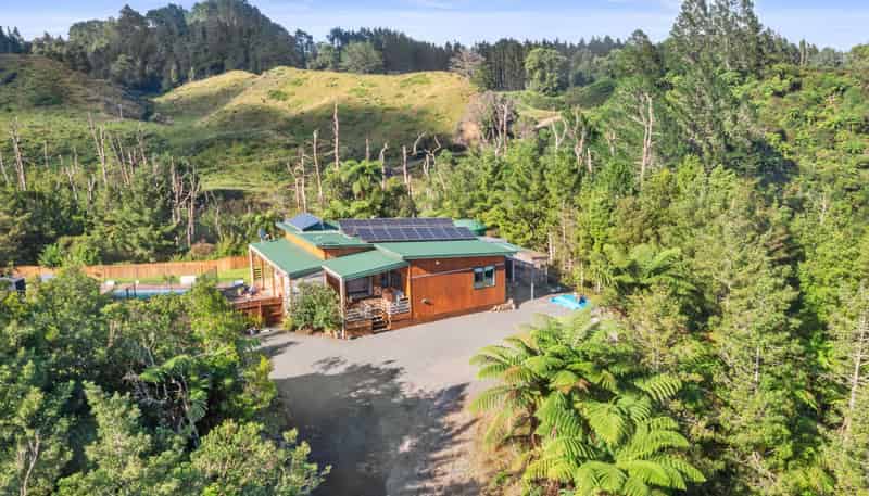 506F McLaren Falls Road, Omanawa