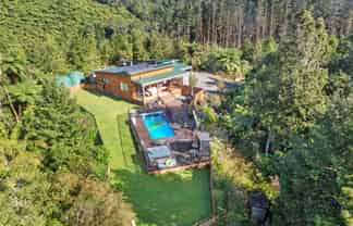 506F McLaren Falls Road, Omanawa