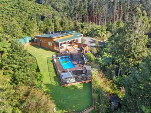 506F McLaren Falls Road, Omanawa