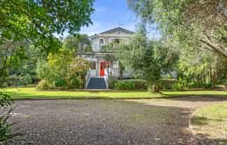 350 Oaia Road, Muriwai