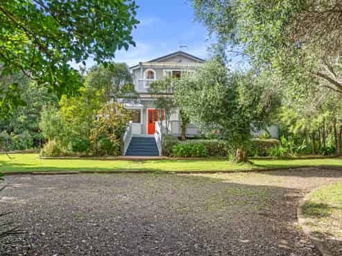 350 Oaia Road, Muriwai