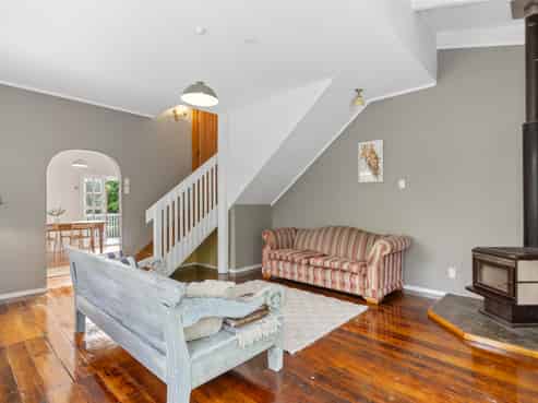 350 Oaia Road, Muriwai