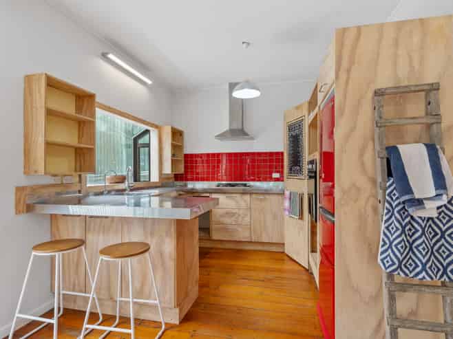 350 Oaia Road, Muriwai