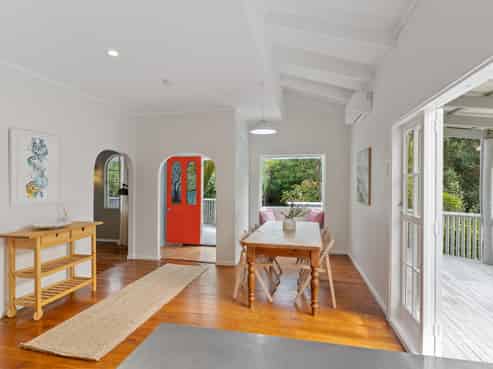 350 Oaia Road, Muriwai