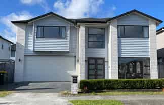 55 Broadhurst Road, Flat Bush