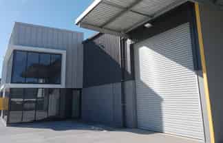 Modern Light Industrial Opportunity in Gateway Business Park