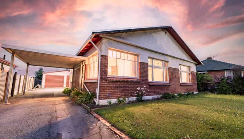 4 St George Street, Watlington