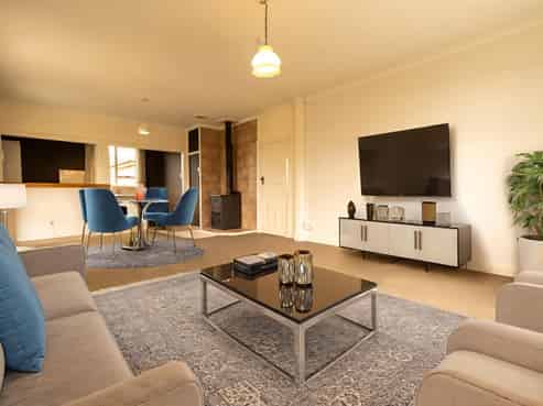 4 Saint George Street, Watlington