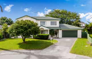 16 Cumbrian Place, Conifer Grove, Takanini