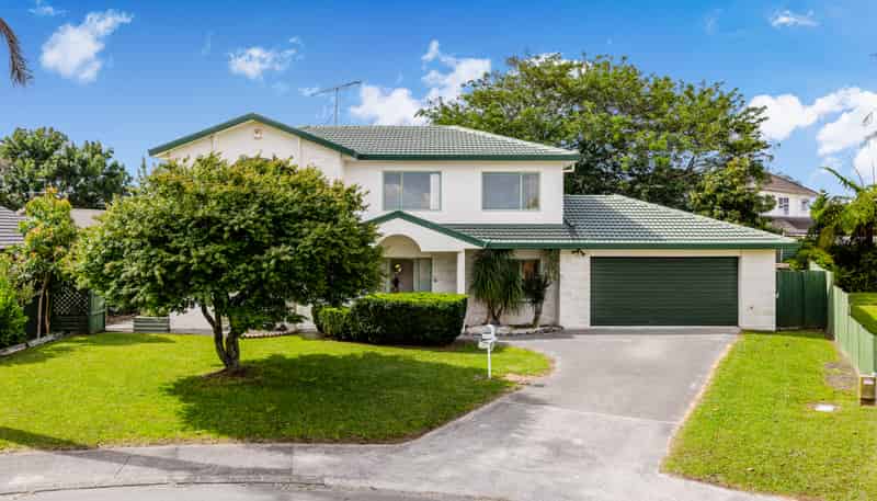 16 Cumbrian Place, Conifer Grove, Takanini