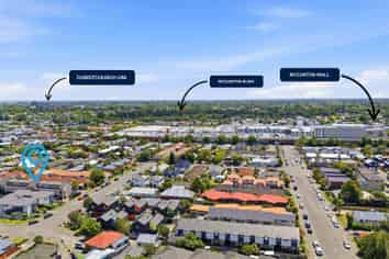 8A Broadbent Street, Riccarton