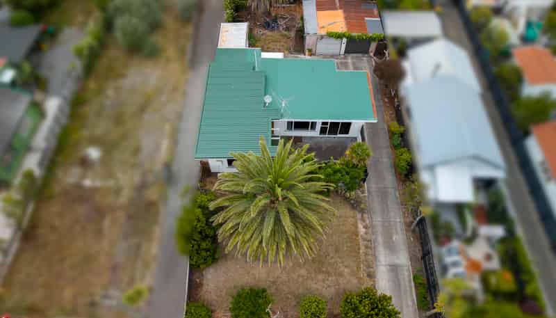 31 Mountbatten Street, New Brighton