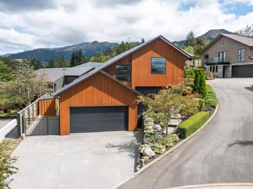 1/7 Oakview Close, Hanmer Springs