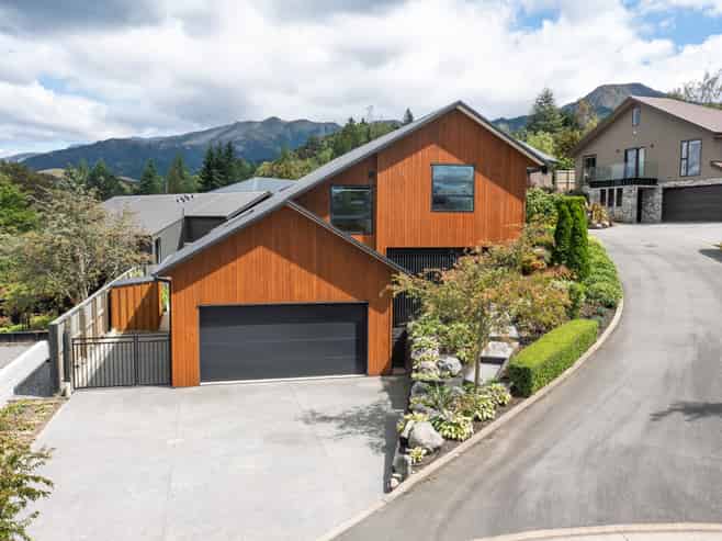 1/7 Oakview Close, Hanmer Springs