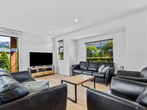 1/7 Oakview Close, Hanmer Springs