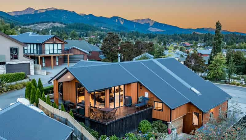 1/7 Oakview Close, Hanmer Springs