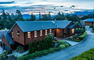 1/7 Oakview Close, Hanmer Springs