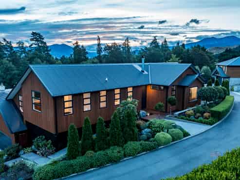 1/7 Oakview Close, Hanmer Springs