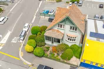 Good Business Starts With Being Seen!