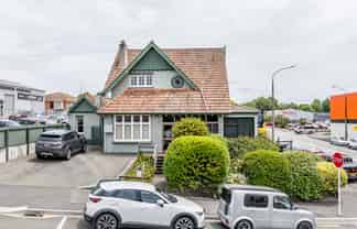 Good Business Starts With Being Seen!