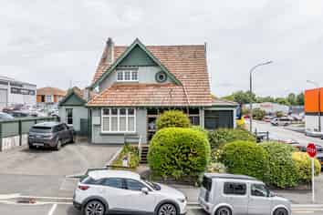 Good Business Starts With Being Seen!