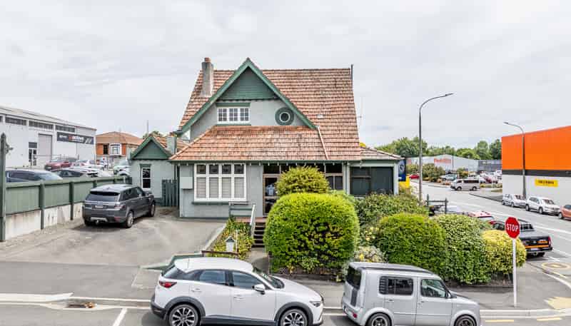 18 Butler Street, Timaru Central