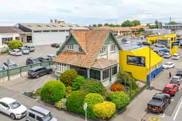 Good Business Starts With Being Seen!