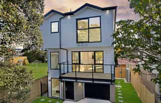 25C Albion Road, Otahuhu