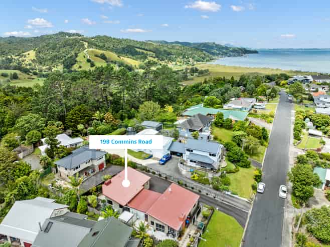 19b Commins Road, Onerahi