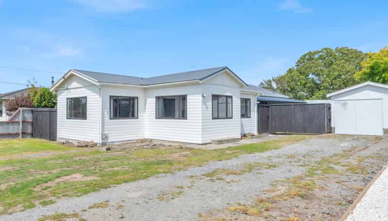 19 Finsbury Street, Islington