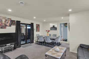 19 Finsbury Street, Islington